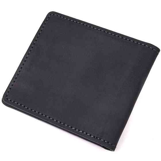 Обкладинка з вінтажної шкіри для посвідчення учасника бойових дій Серце (GRANDE PELLE) Київ