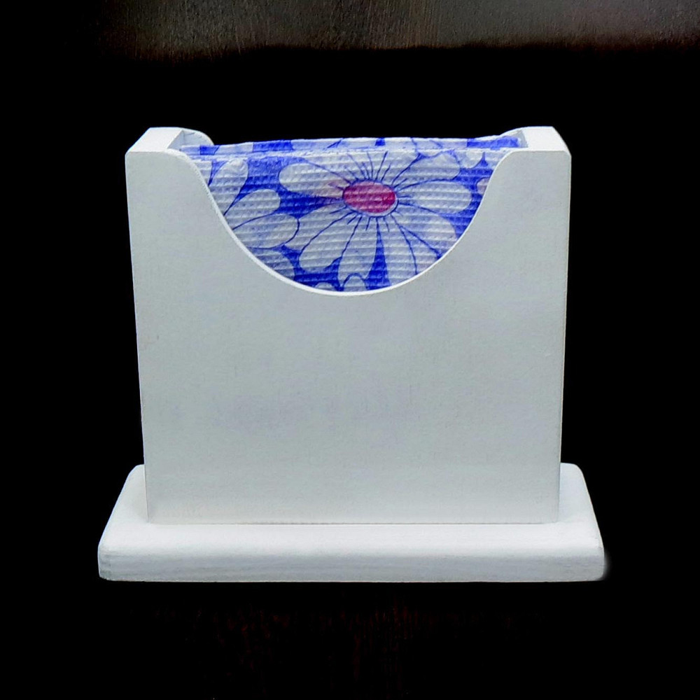 Салфетница 