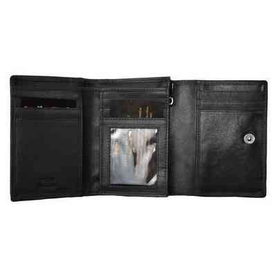 Кошелек Semi Line RFID Black (DAS303161) Винница