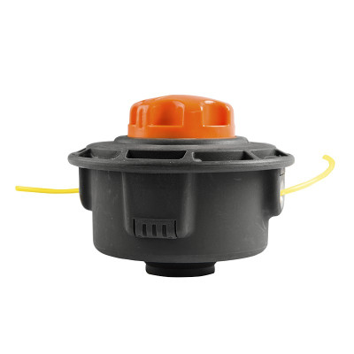 Косильна головка Tekhmann &quot;ПРОФІ&quot; 120 мм нейлонова EASY Load (40322275) Вінниця - фото 2