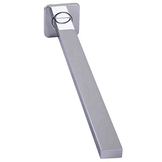 Кронштейн душової лійки Globus Lux BTL-400-00 Київ