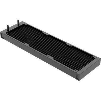 Система жидкостного охлаждения Xilence LQ Gaming LQ360G.ARGB Black (XC997) Винница - изображение 3