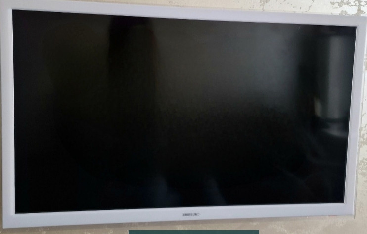 Телевизор: Samsung LED. Харьков - изображение 1