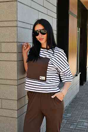 Спортивный костюм 