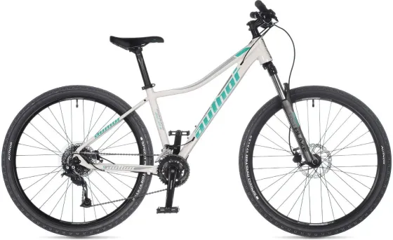 Велосипед Author Pegas Asl Biały 27,5 2024 Киев