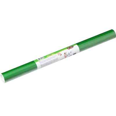 Обкладинки для книг ZiBi Клейка плівка 33 см х 1.5 м Зелена (ZB.4790-04) Вінниця