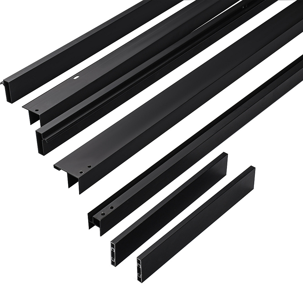 Душові двері PARSETA 110TB BRAVO (1уп.) Тернопіль - фото 8