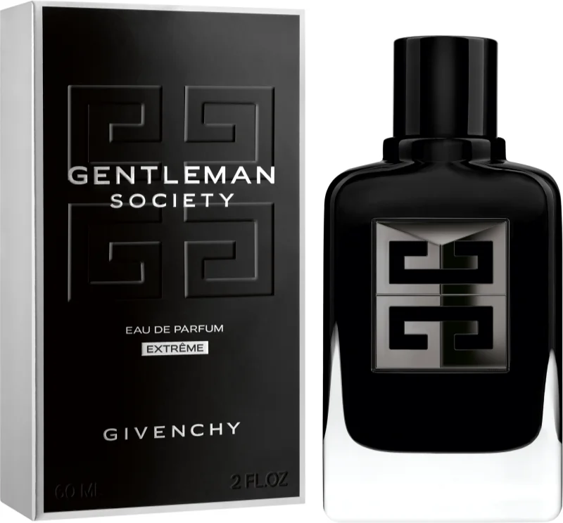 Парфумована вода Givenchy Gentleman Society Extreme Слов'янськ - фото 2