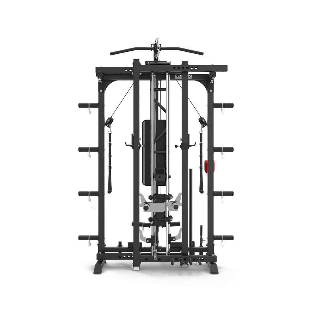 Силова мультистанція Toorx All-in-One ASX-3000 (ASX-3000) Київ - фото 4