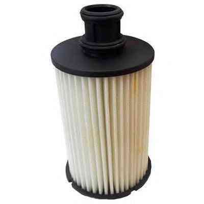 Фільтр масляний Mahle OX774DECO Вінниця