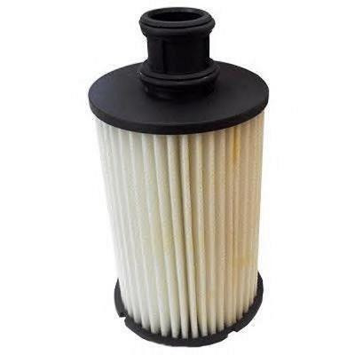 Фильтр масляный Mahle OX774DECO Винница - изображение 1