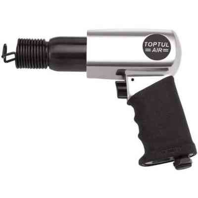 Молоток Toptul пневматичний (пневмозубило) (KAHA3217) Вінниця