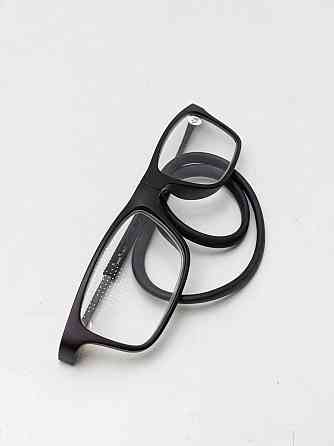 Окуляри для зору з магнітом +1.5 Луцк