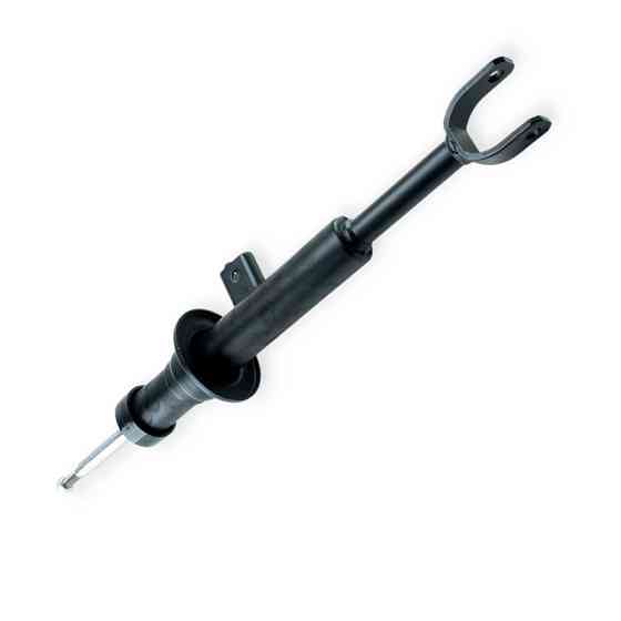 Амортизатор БМВ 5 (F10) левый L 10- передний Мукачево