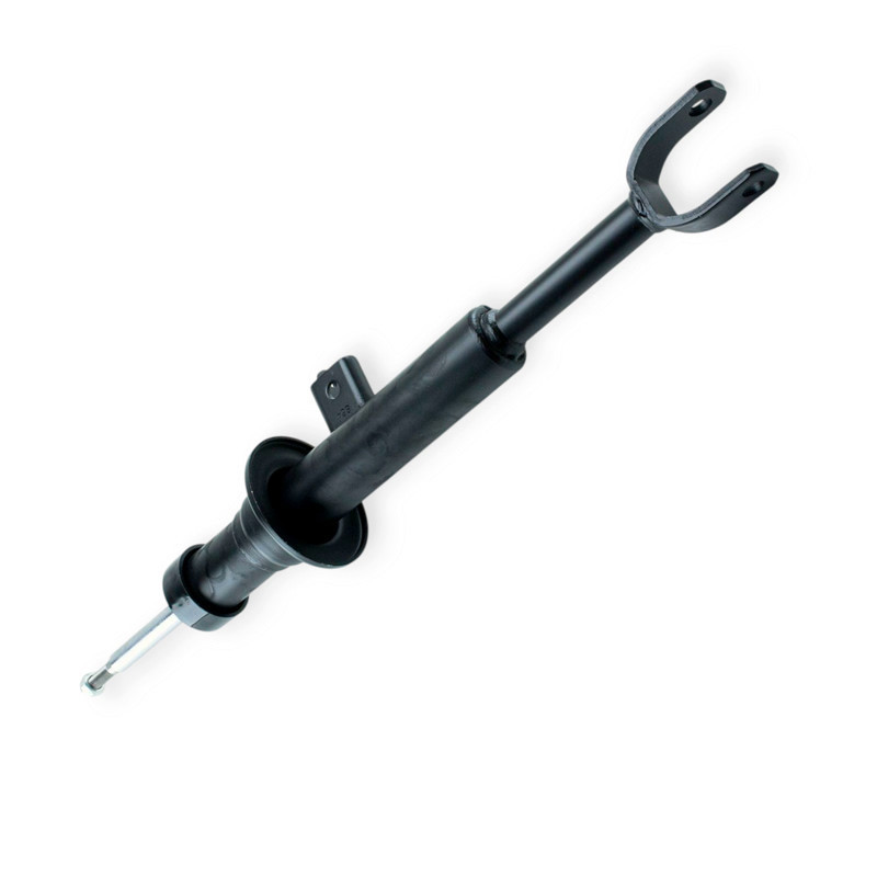 Амортизатор БМВ 5 (F10) левый L 10- передний Мукачево - изображение 1