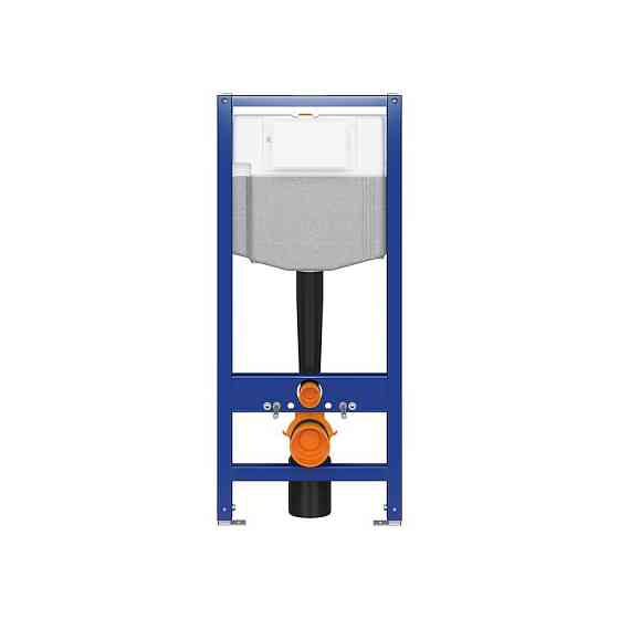 СИСТЕМА ІНСТАЛЯЦІЇ AQUA 50 QUICK FIX МЕХАНІЧНА (000028873) Київ