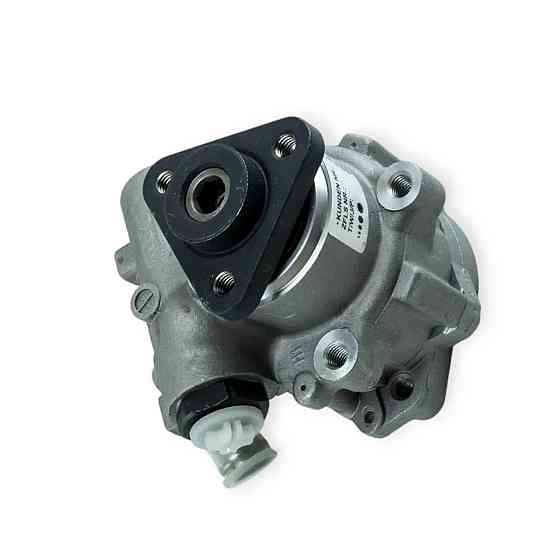 Насос ГУР 2110, 2123 без кронштейна, без шкива (ZF) Мукачево