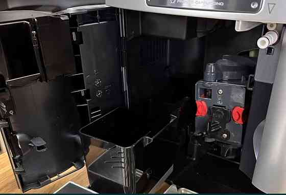 Кофемашина Delonghi Magnifica Cappuccino Київ