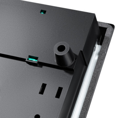 Варочная поверхность Pyramida IH P 322 BZ Винница - изображение 6