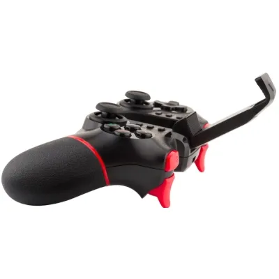 Геймпад GamePro MG850 PC/PS3/iOS/Android Black (MG850) Вінниця - фото 3