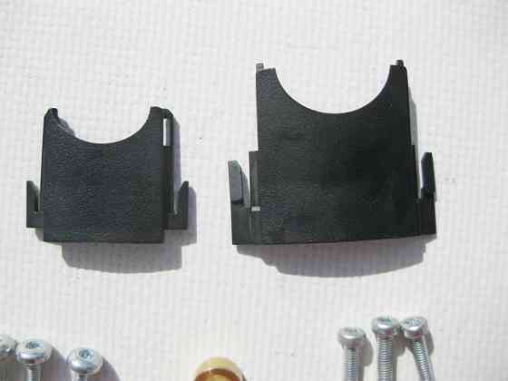 Mercedes-Benz  A1695403345 Комплект для перемикачів підрульових C-Class W203 CLC Sportcoupe C203 A-Class W169 B-Class W245 CLK C209 Одесса