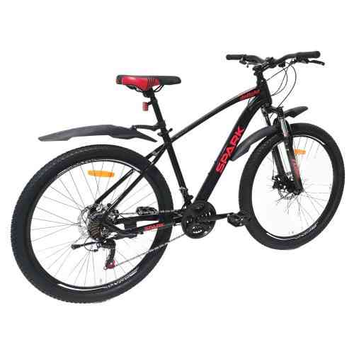 Велосипед SPARK DELIGHT (колеса – 27,5