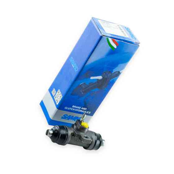 Циліндр заднього гальма Фольцваген T4 (90-03) (d-20,6 мм) колісний Мукачево