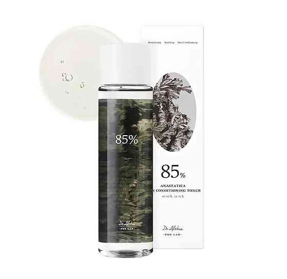 Тонер для обличчя Anastatica Skin Conditioning Toner Pro Lab Dr. Althea 250 мл Київ