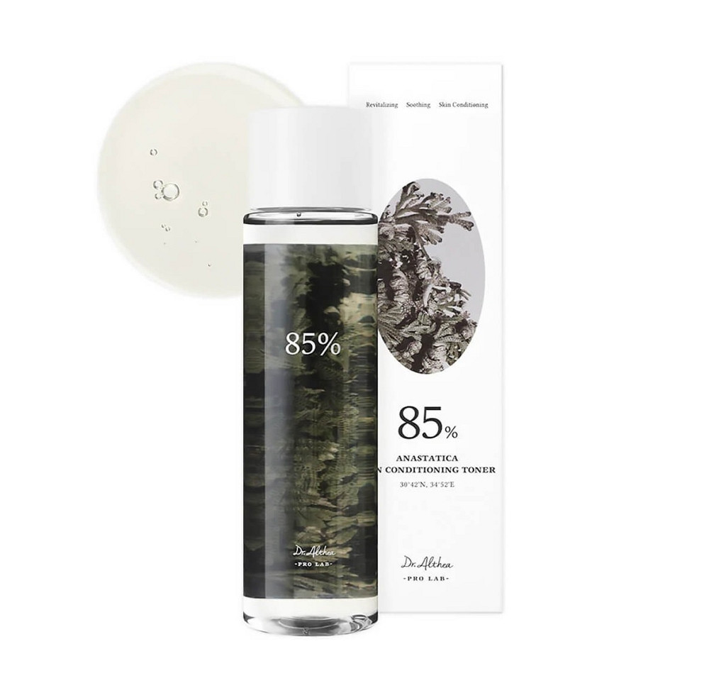 Тонер для обличчя Anastatica Skin Conditioning Toner Pro Lab Dr. Althea 250 мл Київ - фото 2