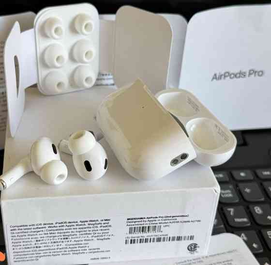 Наушники Apple AirPods Pro 2 Gen Киев