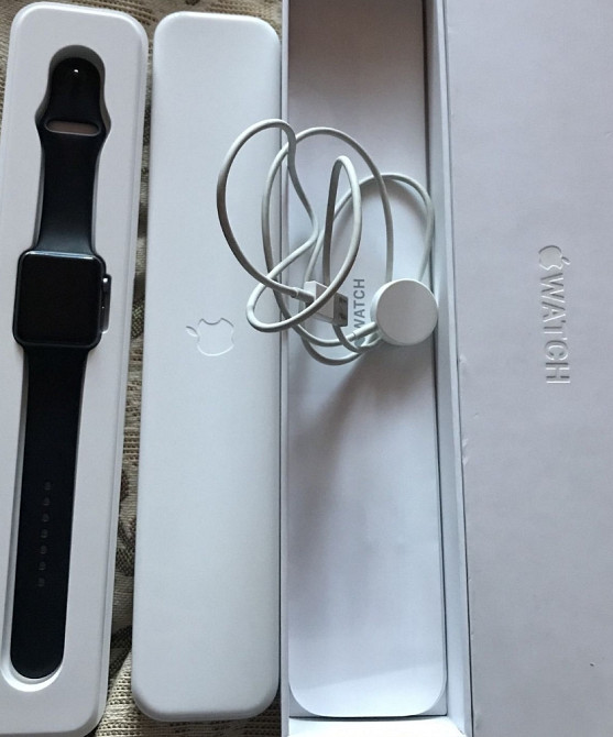 Apple watch / Епл вотч Оригинал Киев - изображение 4