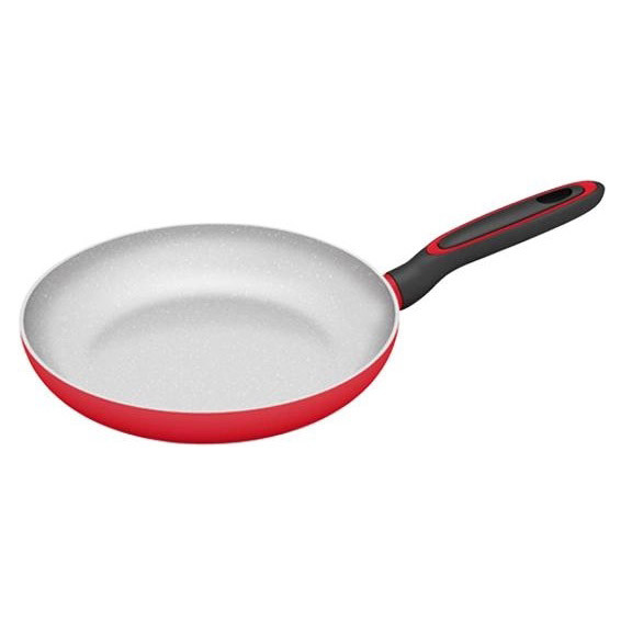 Прочная сковородка с антипригарным покрытием MG-1178, Сковорода для запекания в духовке DH-41 Львов - изображение 5