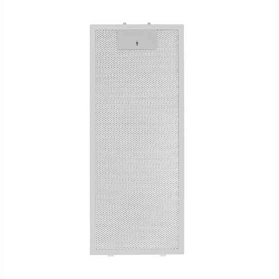 Набор из 2 алюминиевых жироулавливающих фильтров для вытяжки Vinea 10031681/2 (Германия, читать описание) Ровно