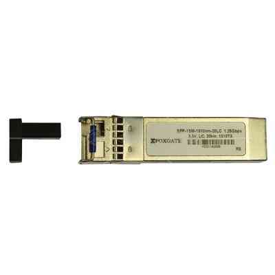 Модуль SFP SFPd-1SM-1550nm-80SC FoxGate Вінниця