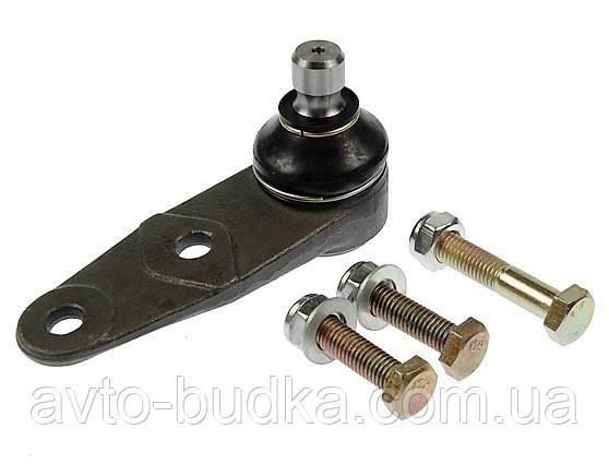 Шарова опора (10 мм) на Рено Меган 1 ( Renault Megane I ) REINHOCH RH03-2003 Новий Розділ - фото 1