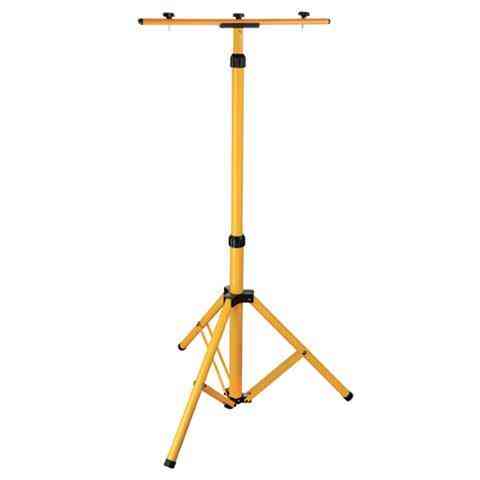 Підставка під прожектор подвійна TRIPOD DOUBLE Київ