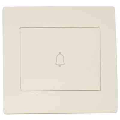 Кнопка дзвінка Sven SE-118 ivory (7100084) Вінниця