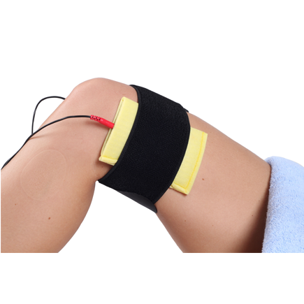 Прилад електротерапії StimRehab² MT2200 Дніпро - фото 3