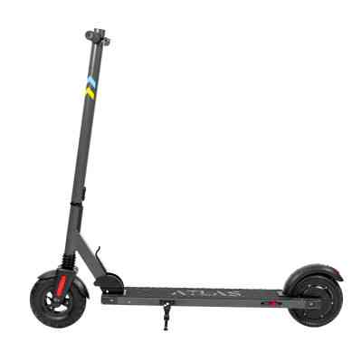 Электросамокат Atlas 0810 Grey (1078) Винница