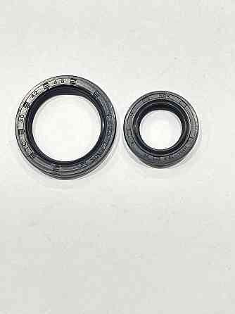 Сальники (набор) мопед Дельта (привода стартера, 30*42*4.5, 18.9*30*5) Мукачево