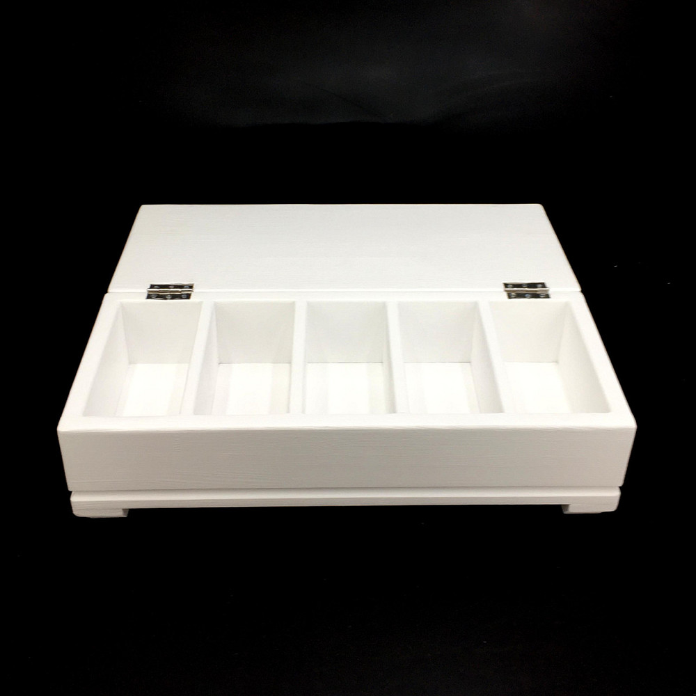 Купюрница деревянная 