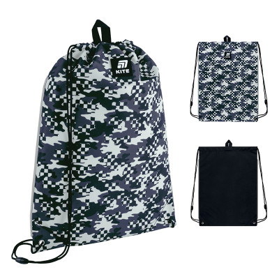 Сумка для взуття Kite 600L-2 (K25-600L-2) Вінниця - фото 1