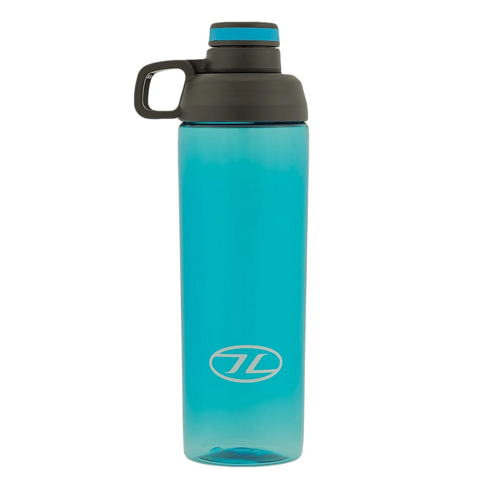 Пляшка для води Highlander Hydrator Water Bottle Blue, 850 ml (CP231-BL) Київ - фото 1