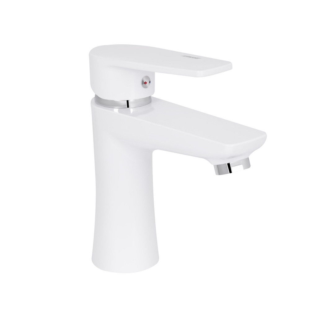 Смеситель для раковины Brinex 35W 001 Киев - изображение 4