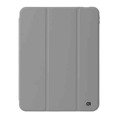 Чехол для планшета Armorstandart Smart Fold Pen Apple iPad Pro 11 (2024) Light Grey (ARM78132) Винница