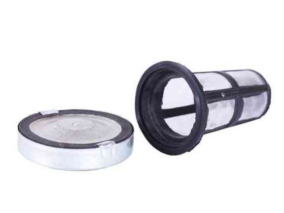 Крышка бака с сеткой под выступающую горловину на дизельный двигатель 180N Мукачево