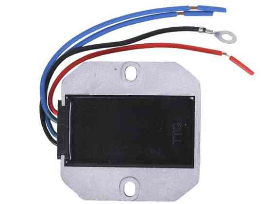 Реле зарядки - мотоблок 190N - Мукачево