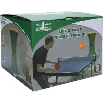 Тренажер для настільного тенісу Joola I-PONG V200 (21127) (931269) Вінниця