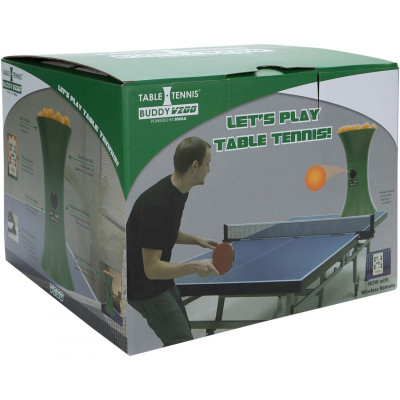 Тренажер для настільного тенісу Joola I-PONG V200 (21127) (931269) Вінниця - фото 3