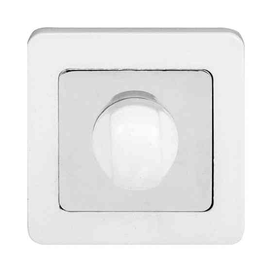 Накладка COMIT Moderno вж хром/белый Киев